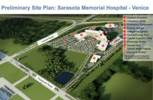 Sarasota memorial hospital venice