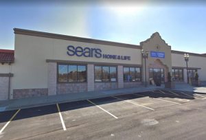 New Sears Home & Life Stores