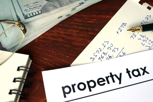 Future Tense? Avoid unnecessary stress by accurately forecasting a property’s tax burden.