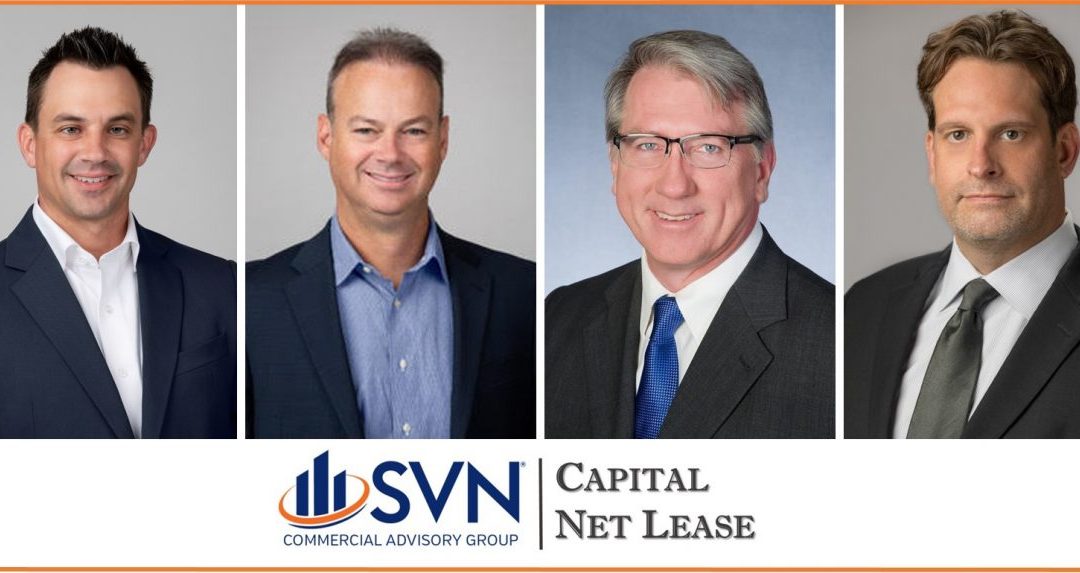 Why Net Lease Investors Should Consider Partnering with Specialized Brokers