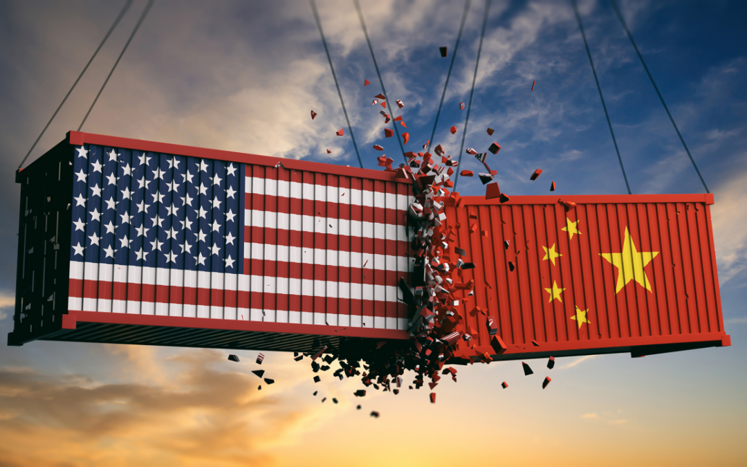 CoStar Economy: Trade War Looms Over Fed Deliberations
