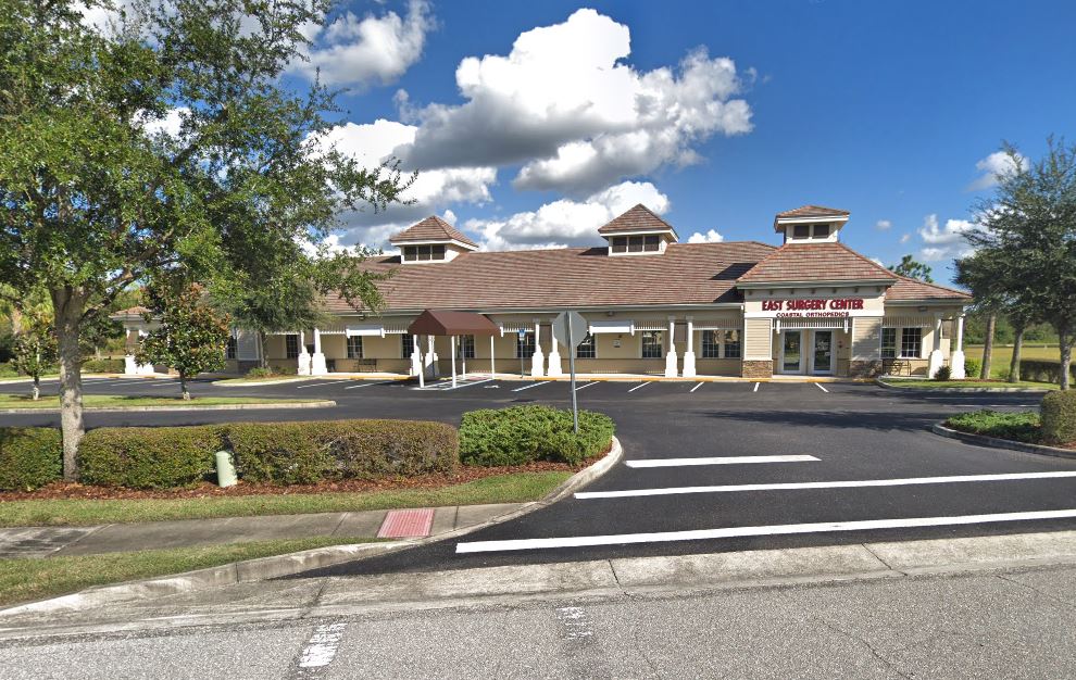 SVN Commercial Advisory Group manages sale of Class A, Medical Surgery Center in Bradenton for $3.6M