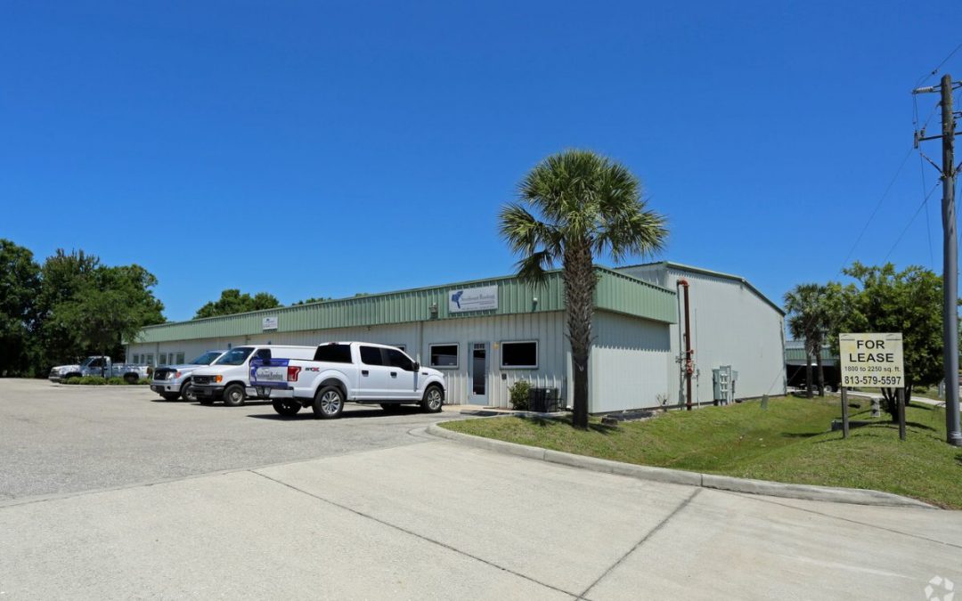SVN Commercial Advisory Group manages sale of Industrial Flex asset in Sarasota