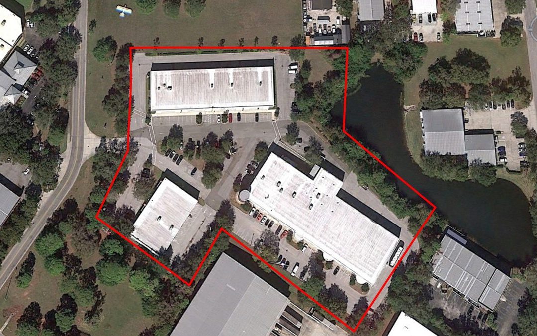 SVN Commercial Advisory Group manages sale of $8.1M Industrial asset in Sarasota