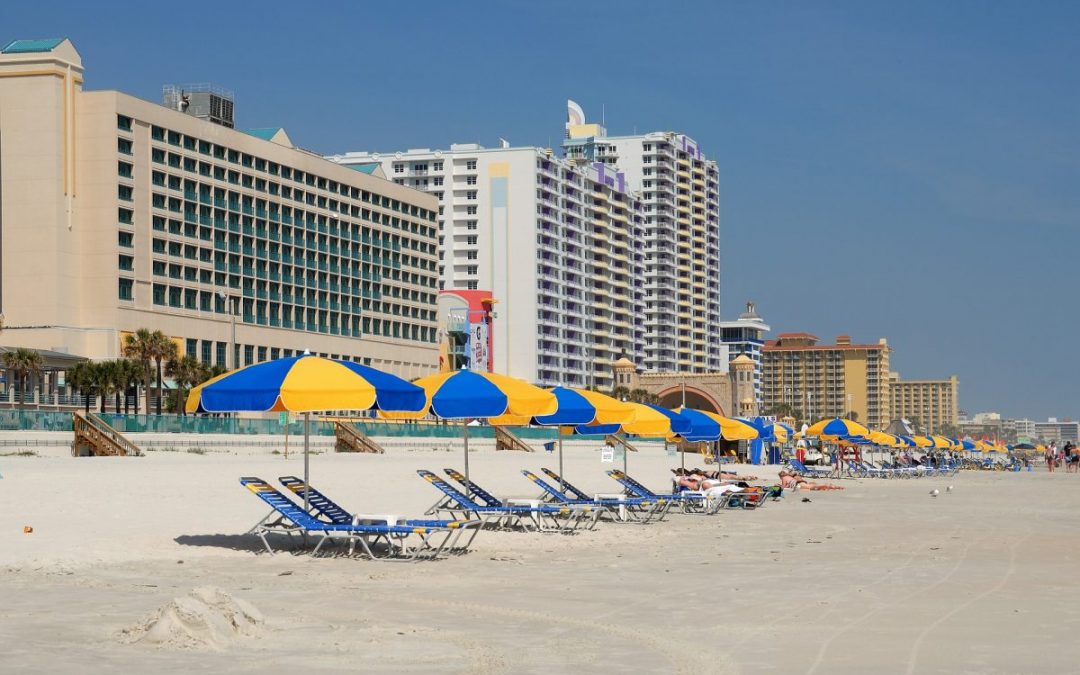 Why Florida Hotels Should Bounce Back Relatively Quickly
