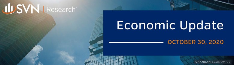 Economic Update | October 30, 2020