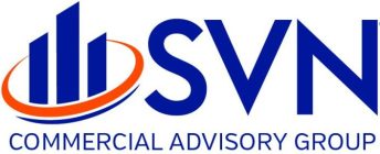 SVN Commercial Advisory Group Commercial Real Estate Services 