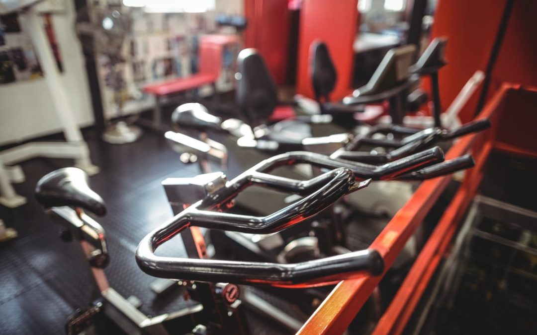 Will Money Come Back into Gyms and Other Hard-Hit Sectors?
