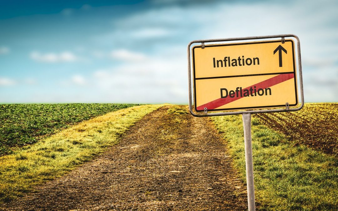 What to Expect When your Expecting Inflation