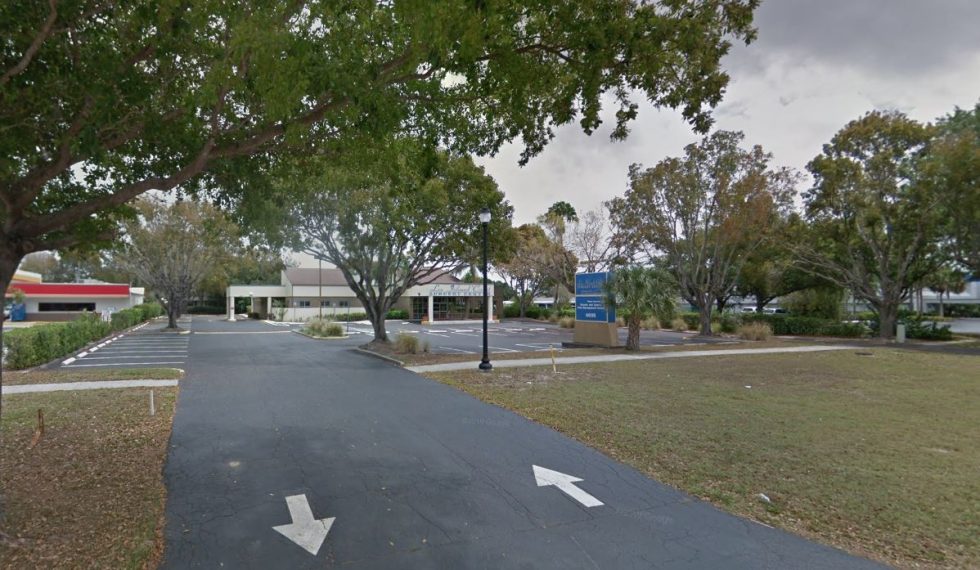 Medical Facility in Fort Myers Sells for 4.35 million