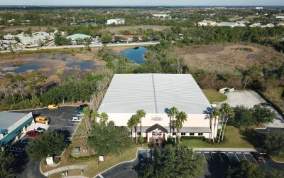 Industrial Property in Sarasota Sells for $2.47M