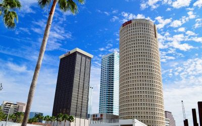 Office sector making a comeback in Tampa and surrounding area