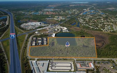 Punta Gorda land sells for $3.2 million;  will be site of major multifamily complex