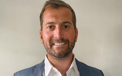 Ryan Edwards joins SVN Commercial Advisory Group specializing in Retail, Industrial and Self-Storage Investment Sales