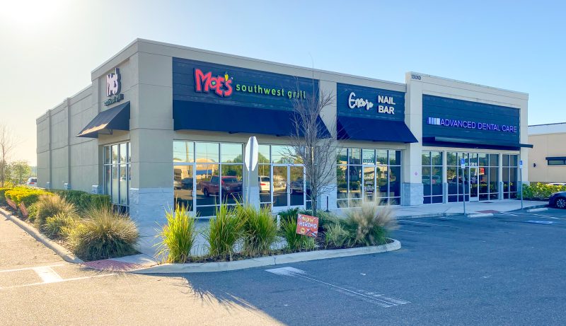 Multi-tenant retail property in Riverview sells for $4.35 million