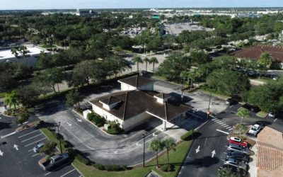 Former PNC Bank building sells for $2.2 million in Lakewood Ranch