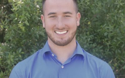 Tenacity and an SDSU Education Puts Young Alumnus on the Fast Track to Real Estate Success