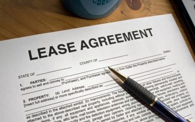 Commercial Real Estate: To Lease or to Own?