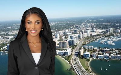 Succeeding in Commercial Real Estate as an African American Woman