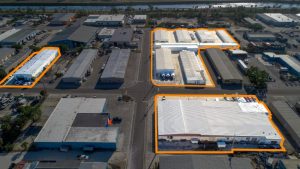 SVN manages $7M sale of industrial warehouse portfolio