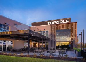 Fort Myers Topgolf Property