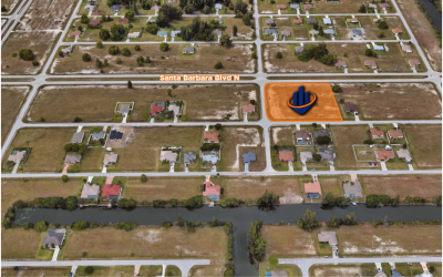 SVN Manages $1.65 Million Land Deal in Cape Coral