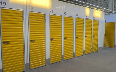Exploring Self-Storage Investments in Florida and Beyond