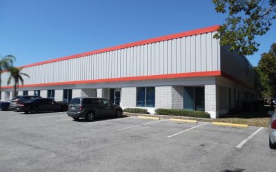 SVN Manages $3.1M Sale of Prime Industrial Property in Rapidly Growing Market