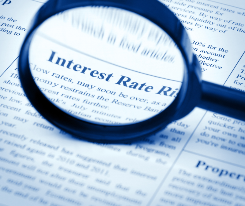 Navigating the Waves: How Higher Interest Rates Affect Commercial Real Estate