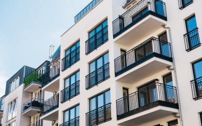 Multifamily Outlook, Population, Retail Trends | Economic Update