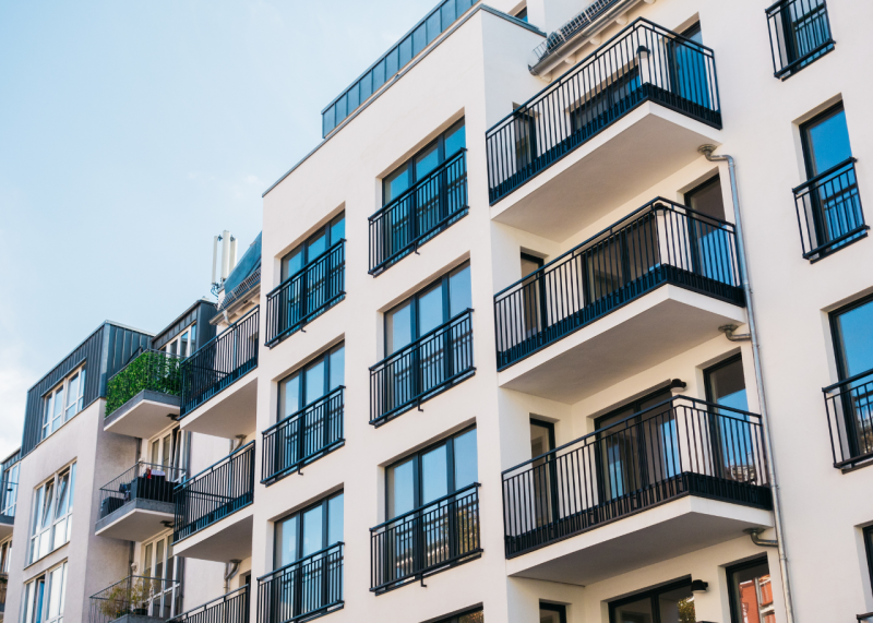 multifamily outlook