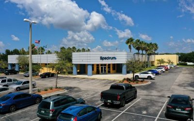 SVN | Commercial Advisory Group Represents Buyer on $8.8M Sale of Spectrum Office Building in Manatee County
