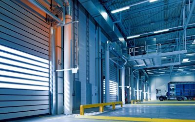 Industrial Trends, Office Conversions, & CPI | Economic Update