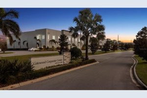 industrial center in lakewood ranch
