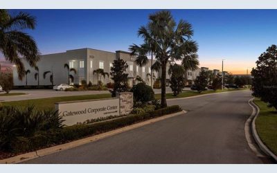 SVN | Commercial Advisory Group Closes Deal on Lakewood Ranch Industrial Property
