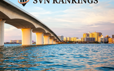 SVN | Commercial Advisory Group Secures Impressive Top 10 Rankings in SVN Q1 Report