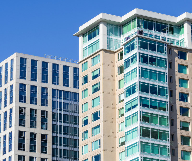 CRE Prices & Outlook, Rising Multifamily Prices | Economic Update