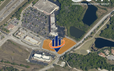 SVN Commercial Advisory Group closes on undeveloped Bradenton land for $1.35 million