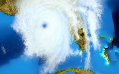 The impact of hurricanes on CRE and the long road to recovery