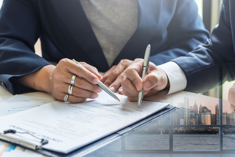 Why an experienced advisor is essential when buying or selling commercial real estate