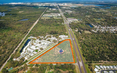 Two Land Development Deals Close in Thriving Palmetto, Florida, Promising 248 New Residential Units