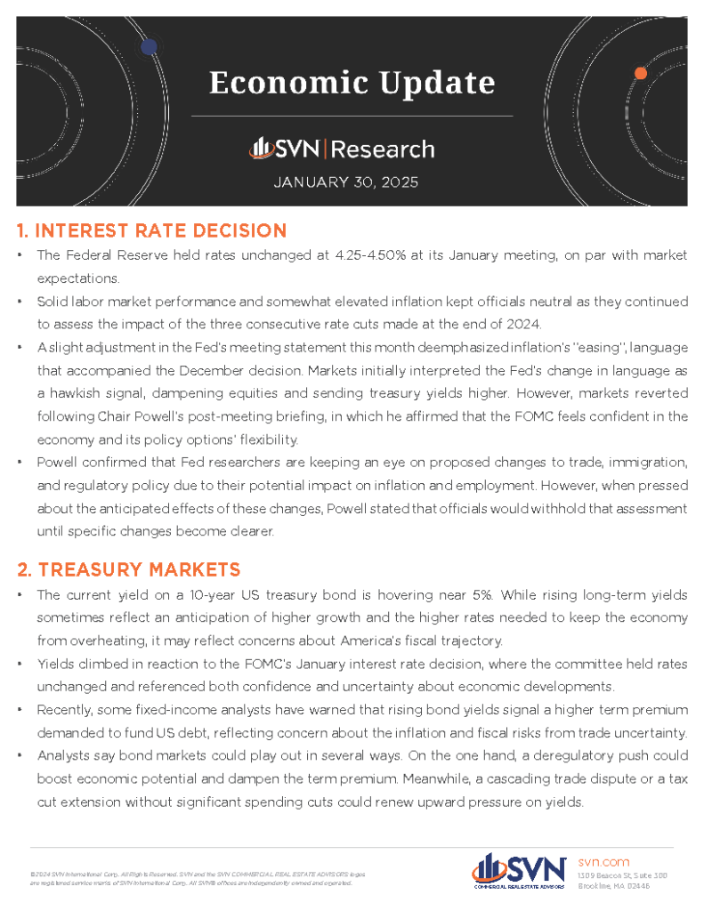 Economic Update_1.30.25