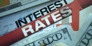 Interest Rates Kameleon007 from Getty Images Signature