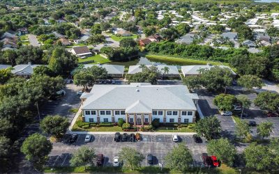 $6.05M Office Sale Underscores Bradenton’s Continued Strength for CRE Investment