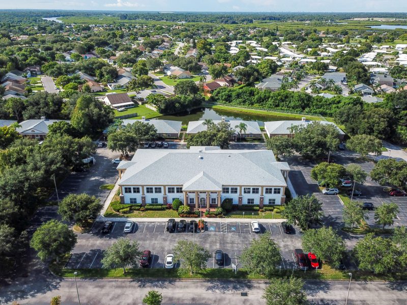 $6.05M Office Sale Underscores Bradenton’s Continued Strength for CRE Investment