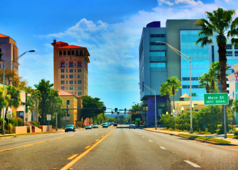 Sarasota, FL Offices