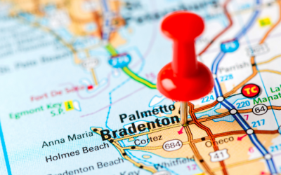 Land of Opportunity: Economic & Population Growth in Bradenton, FL