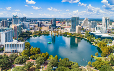 Office Reset in Real Time: Inside Downtown Orlando’s Market Shift