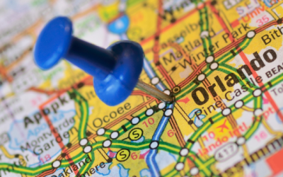Orlando’s Population Growth Leads the Nation