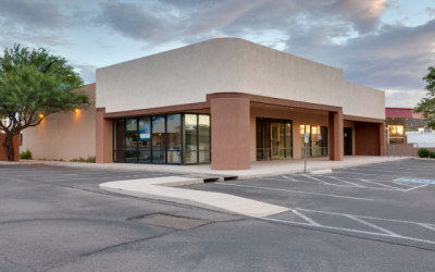 Manatee Office Q3 2025: Vacancy 4.7%, No New Supply, Pricing Holds
